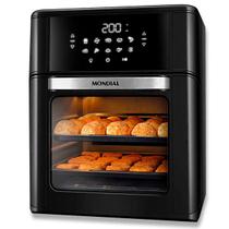 Fritadeira Air Fryer Oven 12 Litros Digital Mondial 110v
