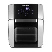 Fritadeira Air Fryer Oven Britânia BFR2100P 4 em 1 1800W