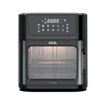 Fritadeira Air Fryer Oven Eos 15 Litros Digital Eaf15ip 220v