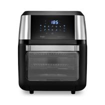 Fritadeira Air Fryer Oven Fry 4 em 1 - 12L Frita sem Óleo Assa Desidrata e Reaquece 1.800W 220V