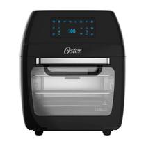 Fritadeira Air Fryer Oven Oster 12 Litros Premium 3 Em 1 Oftr780 1800 W 127v
