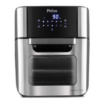 Fritadeira Air Fryer Oven PFR2200 4 em 1 12 Litros 1800w 110v Philco