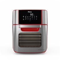 Fritadeira Air Fryer Oven Philco PFR2250V 4 em 1 12L 1800W