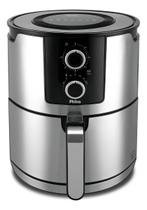 Fritadeira Air Fryer Pfr67pi Antiaderente 6l Philco 127V