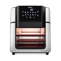 Fritadeira Air Fryer Philco 15L Painel Digital Paf15A - 127V