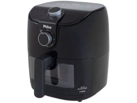 Fritadeira Air Fryer Philco 4 Litros Redstone 1500w 110v Fritadeira Air Fryer Philco 4 Litros Redstone 1500w 110v