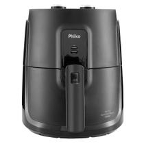 Fritadeira Air Fryer Philco FRT410 4L 1300W Gourmet Black