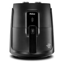 Fritadeira air fryer philco gourmet 4,4l 1500w 127v - pfr15pg