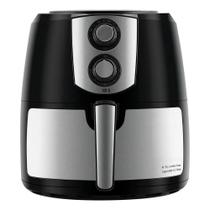 Fritadeira Air Fryer Philco Jumbo PFR06PI 7,2L 1800W 127v Fritadeira Air Fryer Philco Jumbo PFR06PI 7,2L 1800W 127v
