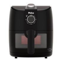 Fritadeira Air Fryer Philco PAF40A - 1500W Redstone 4 Litros, Preto