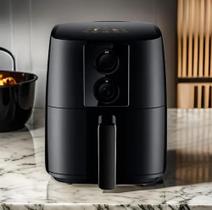Fritadeira Air Fryer Sem Óleo 5L 1500W Home Land Homeland 220v