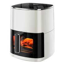 Fritadeira Air Fryer Simple Deluxe 6.34L 1700W 12 predefinições bege Fritadeira Air Fryer Simple Deluxe 6.34L 1700W 12 predefinições bege