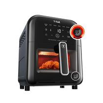 Fritadeira Air Fryer T-Fal Infrared 6L 7 em 1 Funções de cozimento 1550W