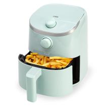 Fritadeira Air Fryer Tasty Personal de 2 litros 900 W, antiaderente aquática