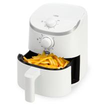 Fritadeira Air Fryer Tasty Personal de 2 litros 900 W branca