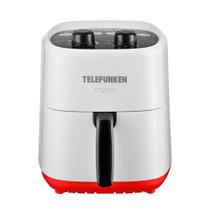 Fritadeira Air Fryer Telefunken 3,6L Easyfryer-3600 - 220V