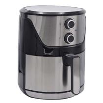 Fritadeira Air Fryer Veneza 5,2 Litros - 220v - A5 Importadora Fritadeira Air Fryer Veneza 5,2 Litros - 220v - A5 Importadora