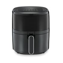 Fritadeira Air Fryer Visio Fry - 5L Visor Painel Touch 1.700W 110V