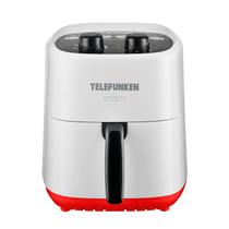 Fritadeira Airfryer 3,6 Litros Telefunken EasyFryer 3600 Fritadeira Airfryer 3,6 Litros Telefunken EasyFryer 3600