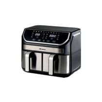 Fritadeira airfryer 4,5l 1700w 127v ariete