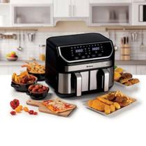 Fritadeira airfryer 4,5l 1700w 127v ariete