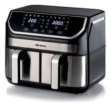 FRITADEIRA AIRFRYER 4,5Lx2 1700W 127V