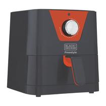 Fritadeira Airfryer Compacta 1,5 Litros AFM2 220V Black & Decker
