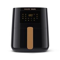 Fritadeira Airfryer Conectada Série 5000 Philips Walita Preta 1400W - RI9255/80 - 220v
