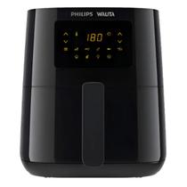 Fritadeira Airfryer Digital 1400w 110v Philips Fritadeira Airfryer Digital 1400w 110v Philips