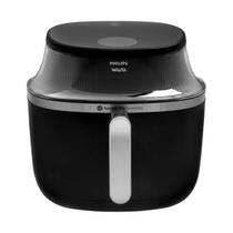 Fritadeira Airfryer Digital com Visor Philips Walita Fritadeira Airfryer Digital com Visor Philips Walita