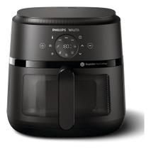 Fritadeira Airfryer Digital Gigante 6,2l - Philips Walita Fritadeira Airfryer Digital Gigante 6,2l - Philips Walita