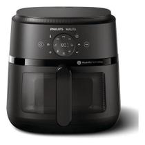 Fritadeira Airfryer Digital Gigante 6,2L - Philips Walita