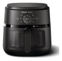 Fritadeira Airfryer Digital Philips Walita 6l Xl 1700w 110v