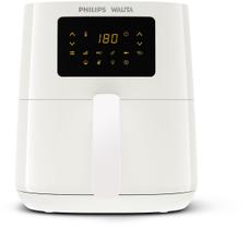 Fritadeira Airfryer Digital Philips Walita Série 3000 4,1 Litros 1400W Branco RI9252/00 - 220V