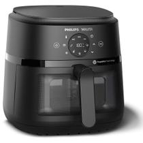 Fritadeira Airfryer Digital Série 2000 XL NA230 Philips Walita 127V