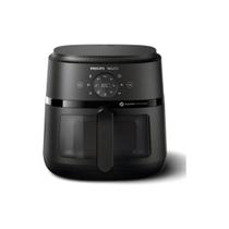 Fritadeira Airfryer Digital Série 2000 XL Preta 1700W - NA230 Philips Walita