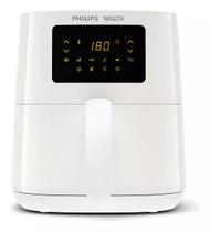 Fritadeira Airfryer Digital Série 3000 Philips Walita Branca 1400W - RI9252/00 - 220V