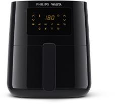 Fritadeira Airfryer Digital Série 3000 Philips Walita Preta 1400W RI9252/90 - 220V