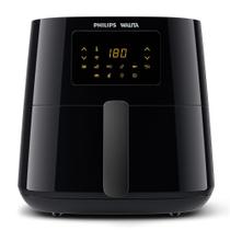 Fritadeira Airfryer Essential XL Conectada Philips Walita Preta 2000W - RI9280