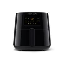 Fritadeira Airfryer Essential XL Digital 6,2L Philips Walita 2000W - 220V Fritadeira Airfryer Essential XL Digital 6,2L Philips Walita 2000W - 220V