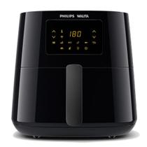 Fritadeira Airfryer Essential XL Digital Philips Walita Preta 2000W RI9270/91 - 220V