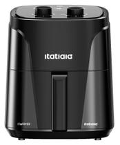 Fritadeira Airfryer Itatiaia 4l -- Controle Total Com Timer