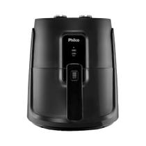 Fritadeira Airfryer PFR15PG Gourmet Black 4,4 Litros Philco 127V