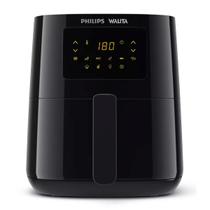 Fritadeira Airfryer Philips Walita 4.1L Visor Digital 110v