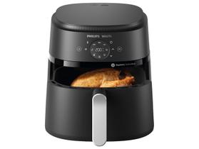 Fritadeira airfryer philips walita 6,2 xl na239/00 110v Fritadeira airfryer philips walita 6,2 xl na239/00 110v
