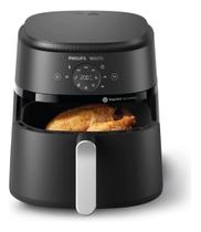 Fritadeira airfryer philips walita 6,2 xl na239/09 220v Fritadeira airfryer philips walita 6,2 xl na239/09 220v