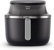 Fritadeira airfryer philips walita na341/09 série 3000 7,2l digital com visor 2000w
