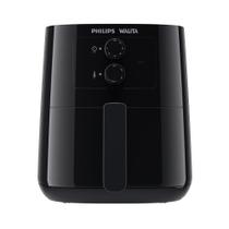Fritadeira Airfryer Philips Walita Preta 1400W - RI9201 Fritadeira Airfryer Philips Walita Preta 1400W - RI9201