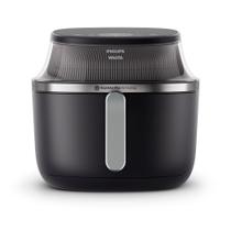 Fritadeira Airfryer Philips Walita Série 3000 7,2L Digital com Visor 1800W