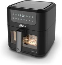 Fritadeira Airfryer Sem Oleo Oster 4,6L 1500w OFRT970